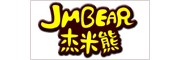 杰米熊
