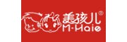 美孩儿