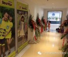 小熊哇噻童装2015春夏订货会郑州站圆满成功落幕